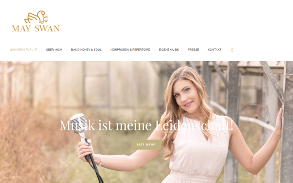 mayswan.de