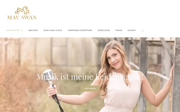 mayswan.de