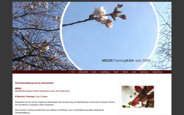 mbsrkoeln.de