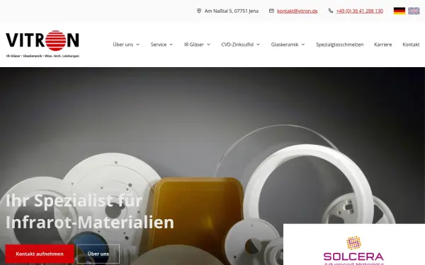 www.vitron.de