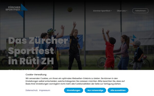 www.zuerchersportfest.ch