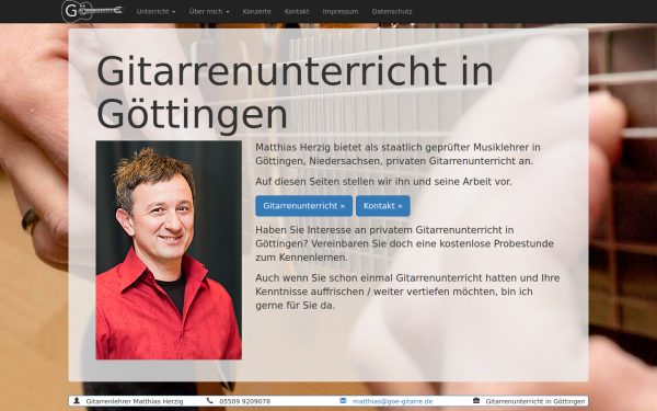 goe-gitarre.de