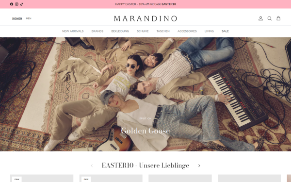 marandino.de