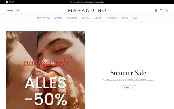 marandino.de
