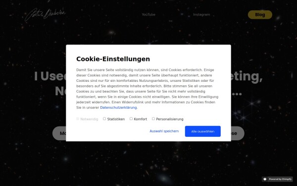 patrickbreitenstein.com
