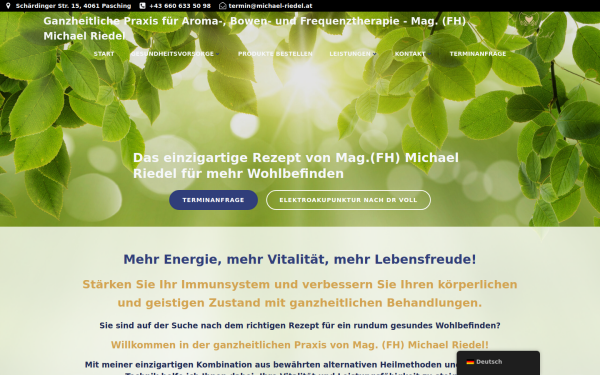 www.michael-riedel.at