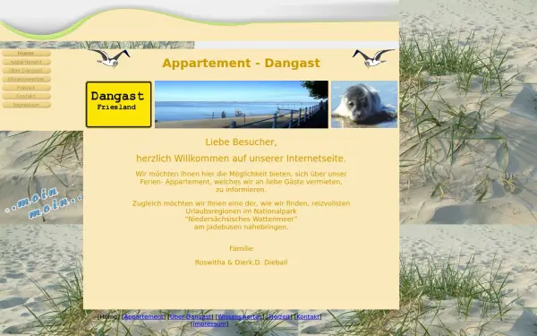 appartement-dangast.de