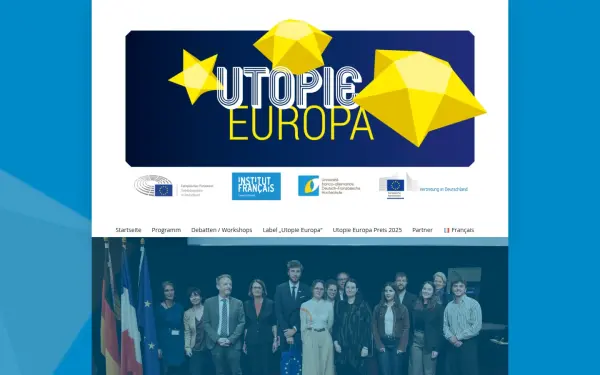 utopieeuropa.institutfrancais.de