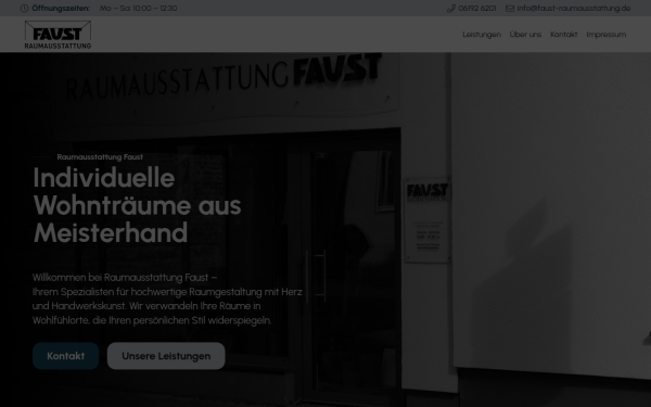 www.faust-raumausstattung.de