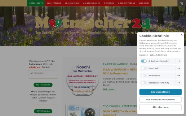www.koschi.de
