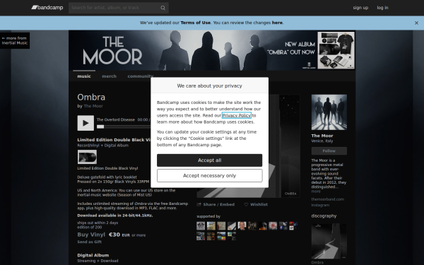 themoor.bandcamp.com