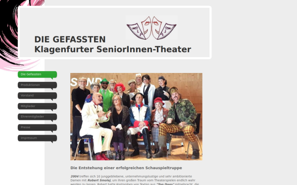 www.die-gefassten.at