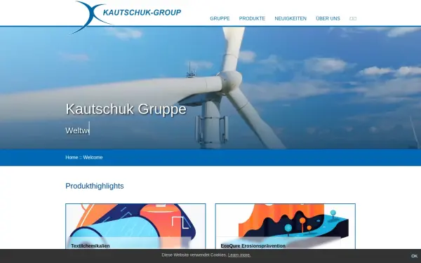 de.kautschuk.com