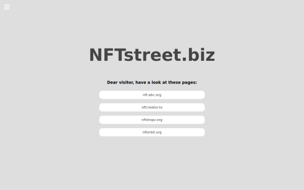 nftstreet.biz