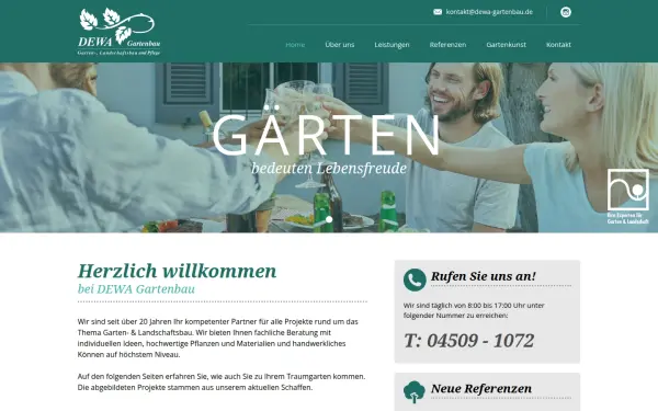 www.dewa-gartenbau.de