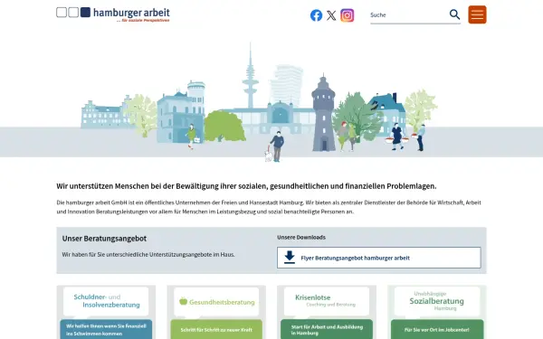 www.hamburger-arbeit.de