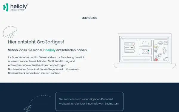 auvida.de