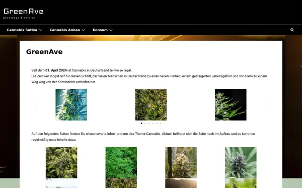 greenave.de