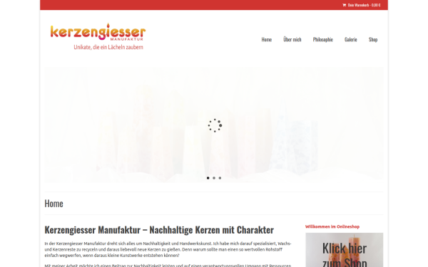 kerzengiesser.de