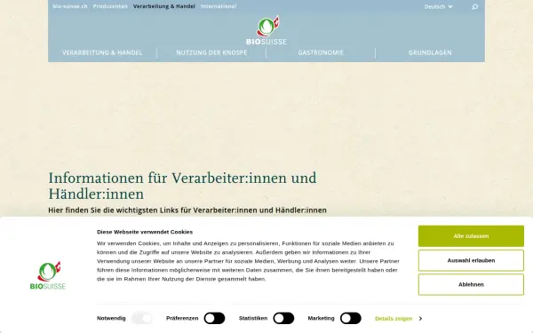 knospe.bio-suisse.ch