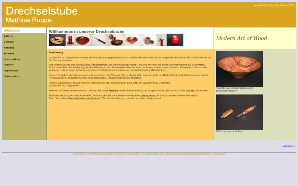 www.drechselstube-ruppe.de