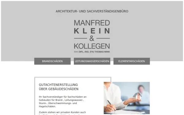 architekt-sv-klein.de