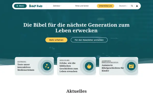 biblekids.io
