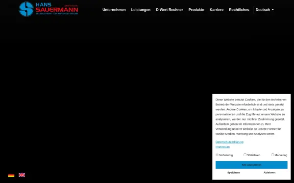 www.hans-sauermann.com