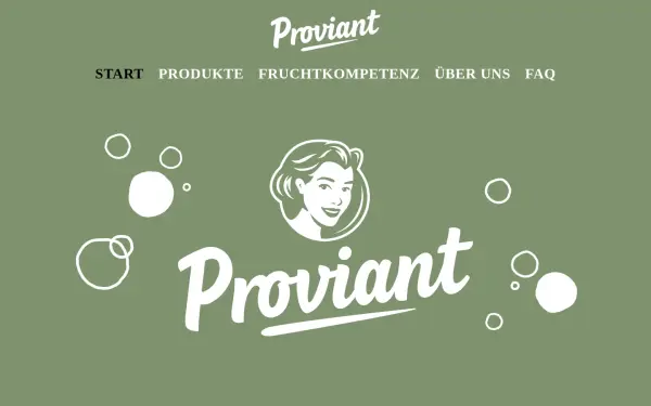 www.proviant.de