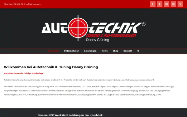 die-tuner.com