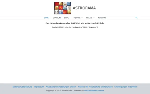 astrorama.de