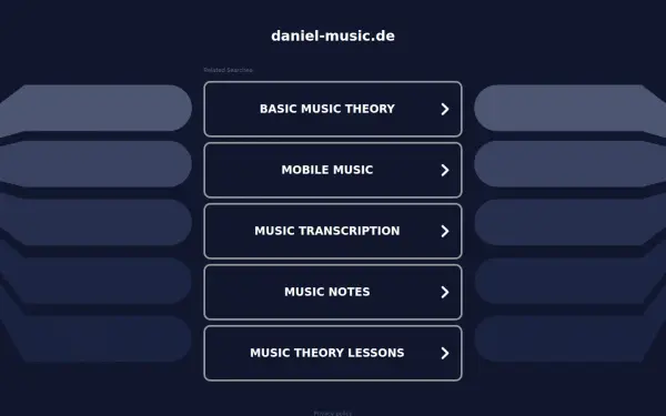 daniel-music.de