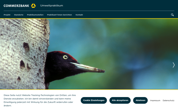 umweltpraktikum.com