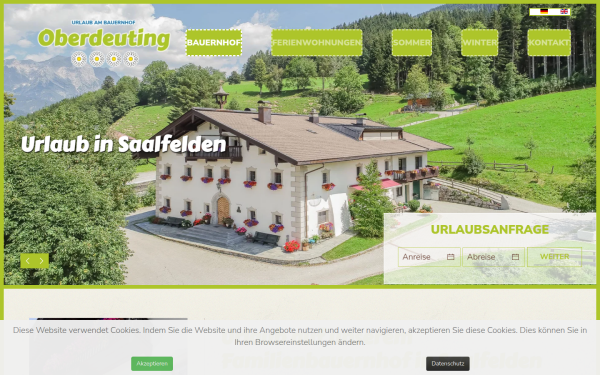 www.familienbauernhof-urlaub.com
