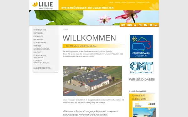 www.lilie.com