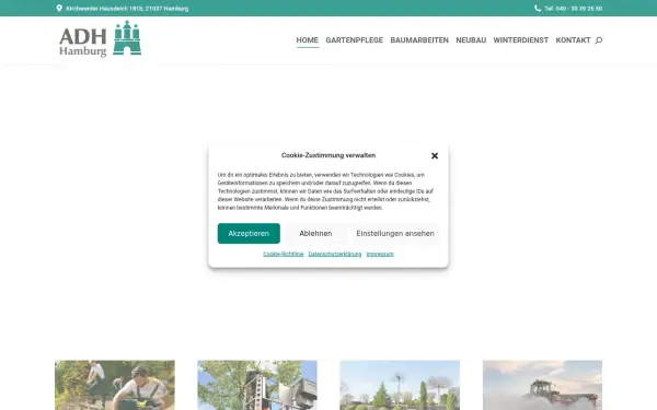 adh-hamburg.de