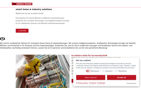 ka-elektro.de