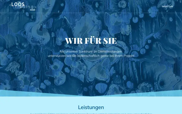 loos-trading.de