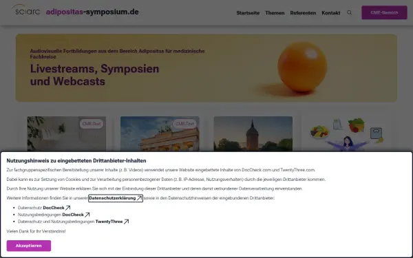 www.adipositas-symposium.de