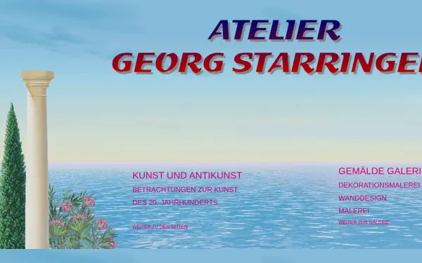 atelier-starringer.de