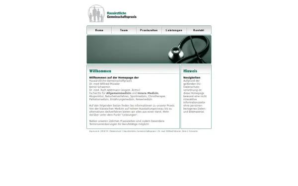 hausarztzentrum-duesseldorf-sued.de