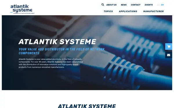www.atlantiksysteme.de