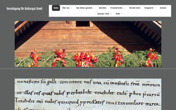 www.kulturgut-uzwil.ch