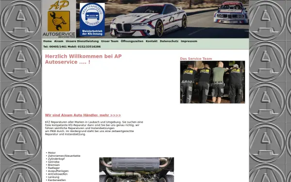 ap-autoservice.de