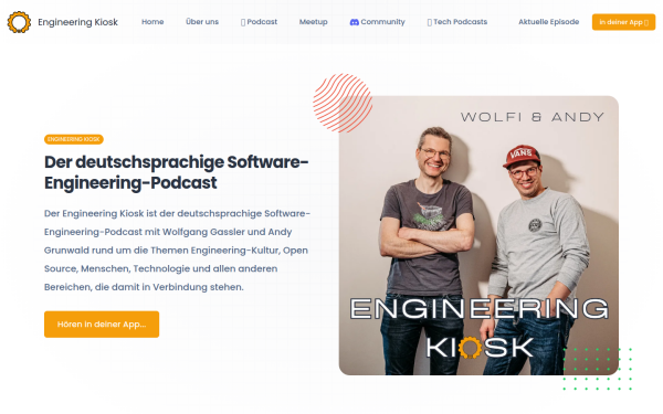 engineeringkiosk.dev