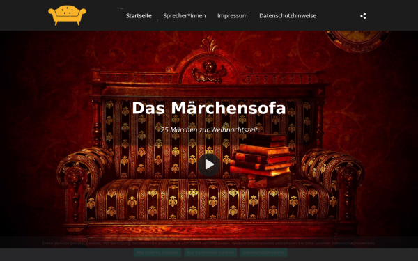 maerchensofa.de