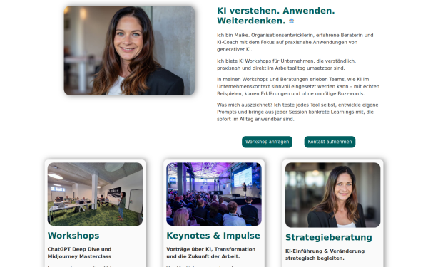 maikeriedel.de