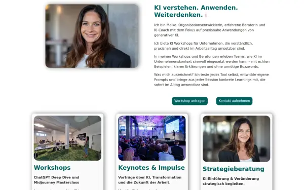 maikeriedel.de
