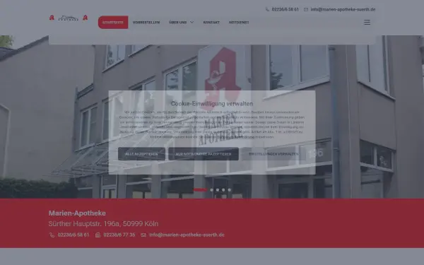 marien-apotheke-suerth.de