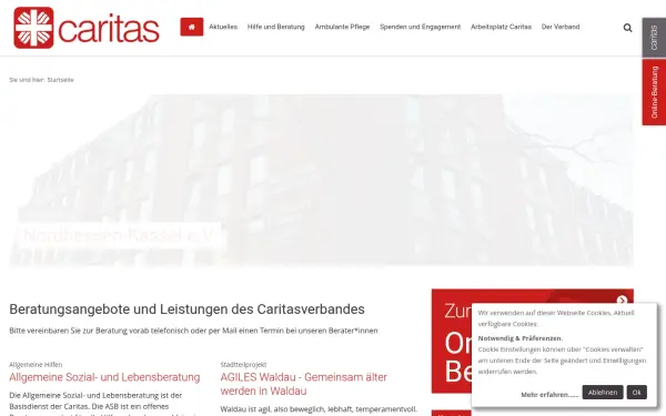 www.caritas-kassel.de